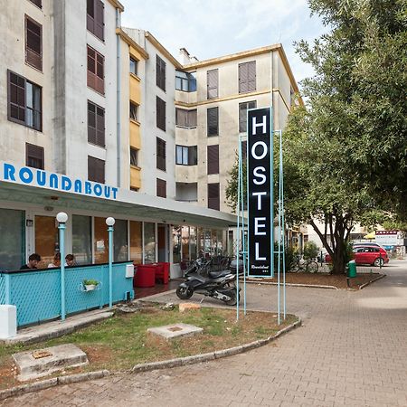 Roundabout Hostel - Hostel Rovinj Exterior photo