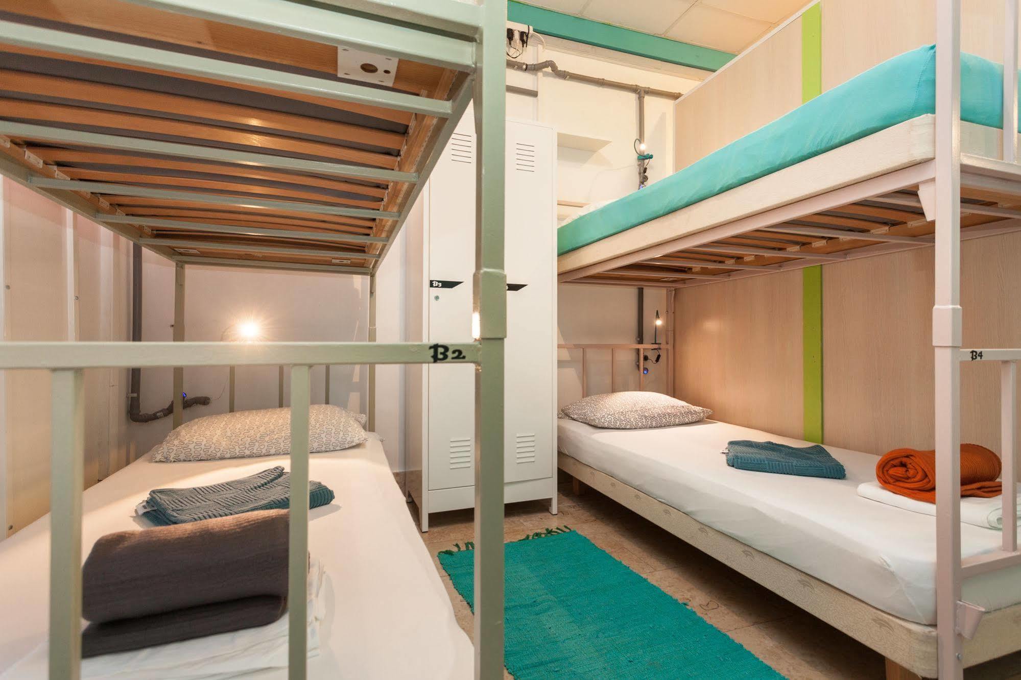 Roundabout Hostel - Hostel Rovinj Exterior photo