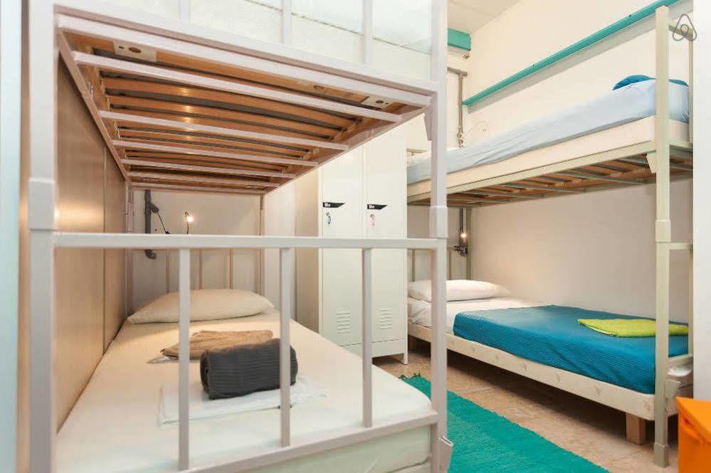 Roundabout Hostel - Hostel Rovinj Exterior photo